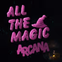 all the magic arcana
