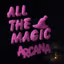 all the magic arcana