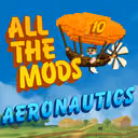 all the mods 10 aeronautics