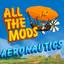 all the mods 10 aeronautics
