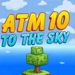 all the mods 10 to the sky atm10sky