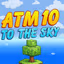 all the mods 10 to the sky atm10sky