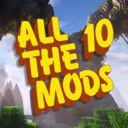 all the mods 10 atm10