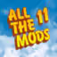 all the mods 11 atm11