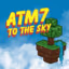 all the mods 7 to the sky atm7sky