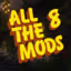 all the mods 8 atm8