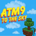 all the mods 9 to the sky atm9sky