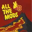 all the mods volcano block atmvb