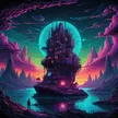 arcana automata sky isles odyssey