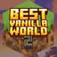 best vanilla world 2 new vanilla 26.2