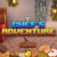 chefs adventure