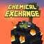 chemical exchange