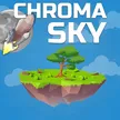 chroma sky