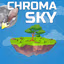chroma sky