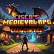 ciscos fantasy medieval rpg dragonfyre