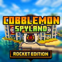cobblemon spyland edition rocket