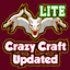 crazy craft updated lite