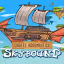 create aeronautics skybound create aeronautics create addons with quests