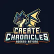 create chronicles bosses and beyond