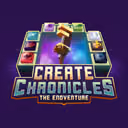 create chronicles the endventure
