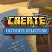 create ultimate selection create 6.0 and quests