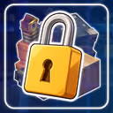 create new world a locked progression experience