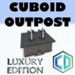 cuboid outpost luxury edition