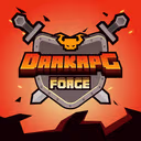 darkrpg rpg with vampires dragons magic quests adventure