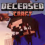 deceasedcraft modern zombie apocalypse