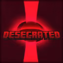desecrated flesh and blood