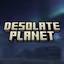 desolate planet a crash landing remake