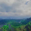 distant horizons pack with shaders