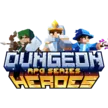 dungeon heroes rpg series