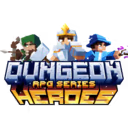 dungeon heroes rpg series