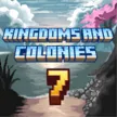 kingdoms and colonies 7