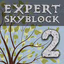 enigmatica 2 expert skyblock e2es