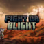 fight or blight