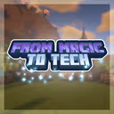 from magic to tech