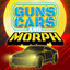 guns cars and morph