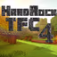 hardrock terrafirmacraft 4 realistic extreme survival hardcore