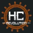 holycube revolution