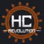 holycube revolution