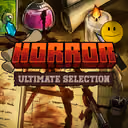 horror ultimate selection verity horror adventure dark horror with verity ai