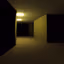 horror into the backrooms found footage dweller