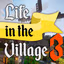 life in the village 3