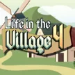 life in the village 4