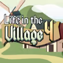 life in the village 4