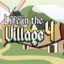 life in the village 4