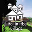 life in the village