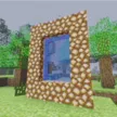 minecraft vhs